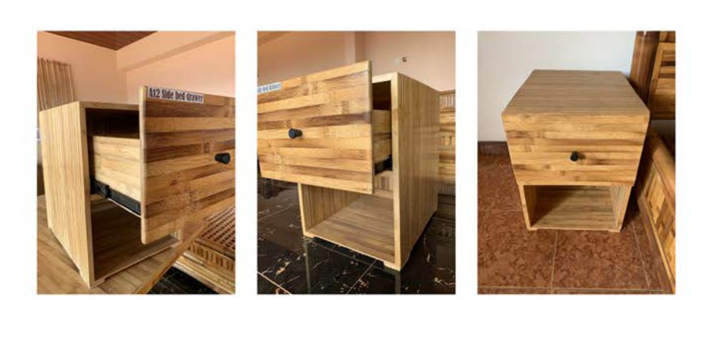 Bedside drawer