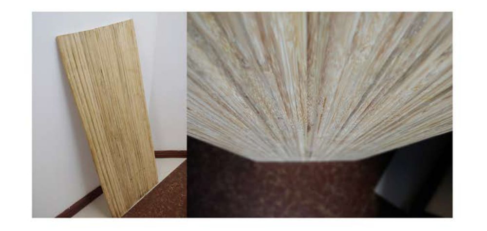 Bamboo board V51