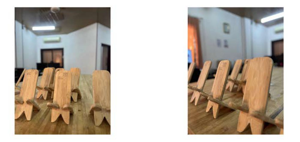 Phone stand